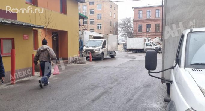 Аренда склада 641 м², улица Прянишникова - фото 3