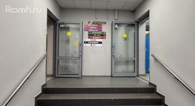 Продажа помещения свободного назначения 180 м², Люблинская улица - фото 1