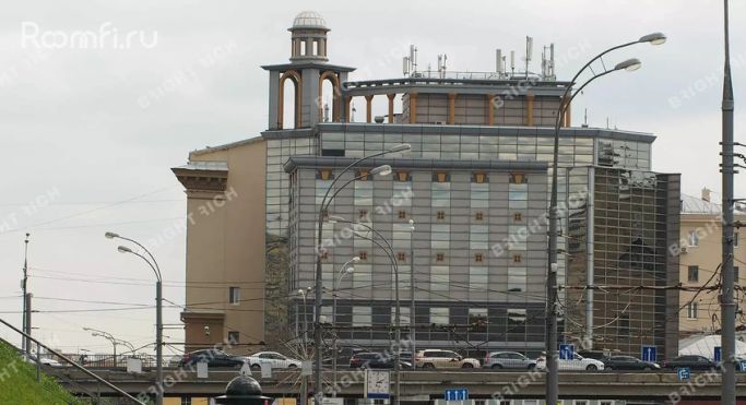 Аренда офиса 321 м², Садовая-Самотёчная улица - фото 2