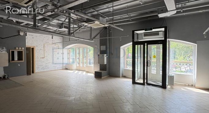 Аренда помещения свободного назначения 174 м², улица Адмирала Макарова - фото 2