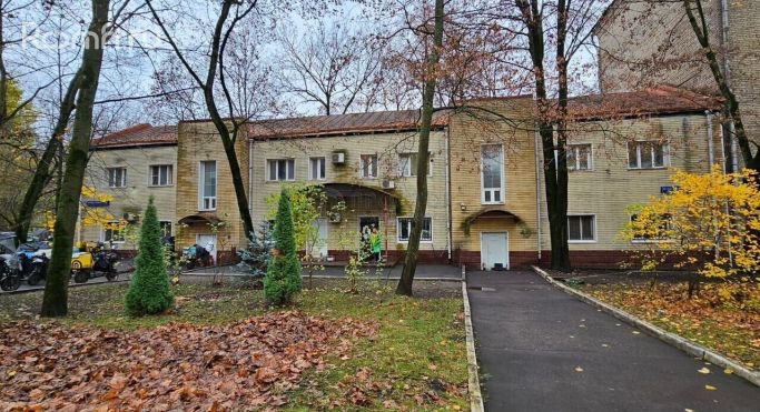 Продажа помещения свободного назначения 572 м², улица Лётчика Бабушкина - фото 2