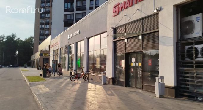 Аренда помещения свободного назначения 222 м², Прокшинский проспект - фото 2