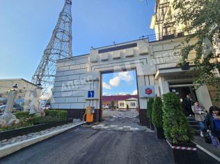 Аренда офиса 456 м²