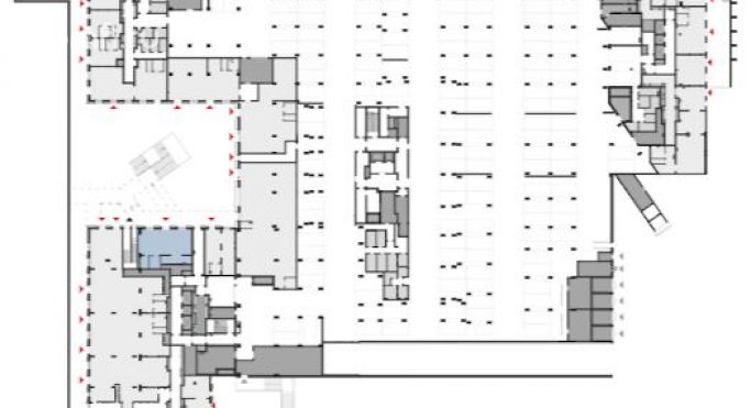 Аренда помещения свободного назначения 73 м² - фото 3
