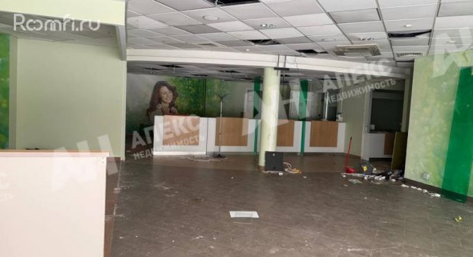 Аренда помещения свободного назначения 80 м², Туристская улица - фото 3