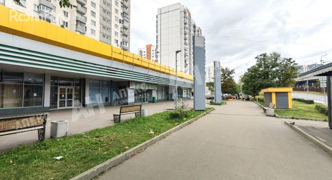 Аренда помещения свободного назначения 1440 м², Можайское шоссе - фото 2