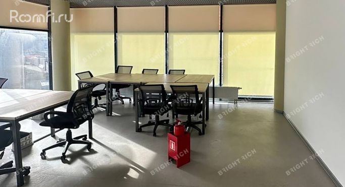 Аренда офиса 125 м², Каширское шоссе - фото 2