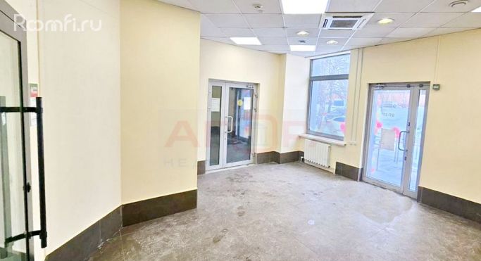 Продажа торгового помещения 242.5 м², Клязьминская улица - фото 3