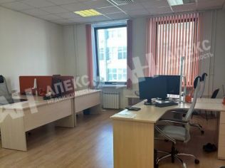Аренда помещения свободного назначения 80 м²