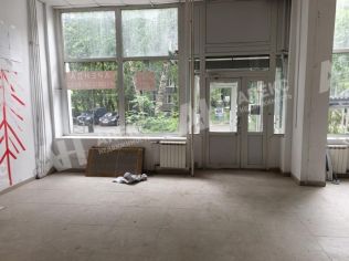 Аренда помещения свободного назначения 180 м²