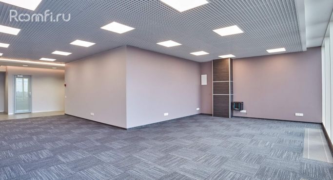 Аренда офиса 67.4 м², Головинское шоссе - фото 2