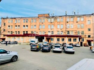 Продажа склада 1218 м²