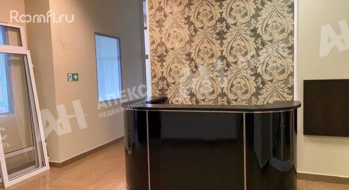 Аренда офиса 556 м², Авиационная улица - фото 3