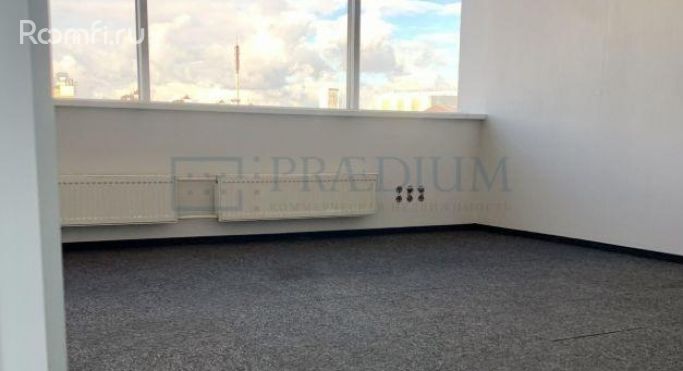 Аренда офиса 210 м², улица Красная Пресня - фото 3