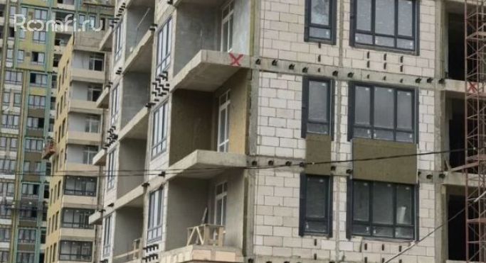 Продажа помещения свободного назначения 58.4 м² - фото 2