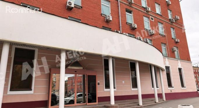 Аренда помещения свободного назначения 306 м², улица Кржижановского - фото 2