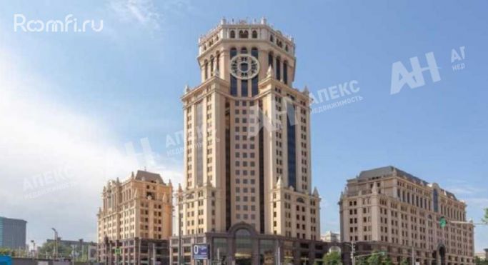 Аренда офиса 778 м², Павелецкая площадь - фото 2