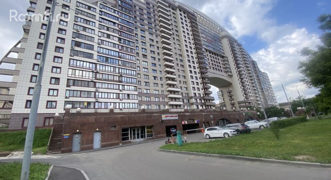 Продажа торгового помещения 170.2 м², Попов проезд - фото 1