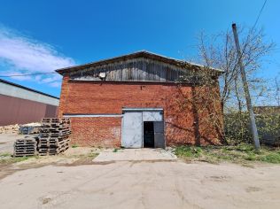 Аренда помещения свободного назначения 534 м²