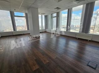 Аренда офиса 197 м²