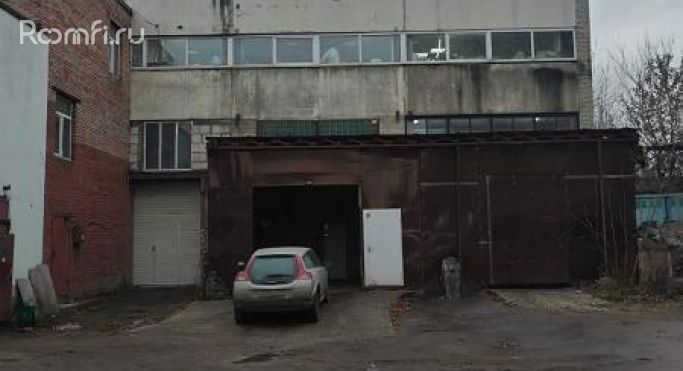 Аренда производственного помещения 263 м², Авиамоторная улица - фото 2