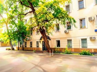 Аренда помещения свободного назначения 176 м²