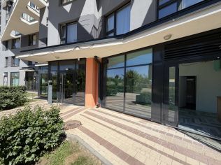 Аренда торгового помещения 37.4 м²
