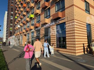 Продажа помещения свободного назначения 85 м²