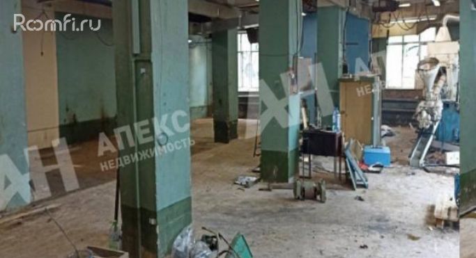 Аренда склада 275 м², Мироновская улица - фото 2