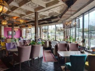 Аренда помещения свободного назначения 794 м²