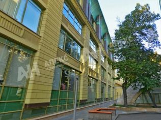 Аренда офиса 279 м²