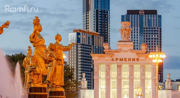 Продажа помещения свободного назначения 109.3 м², улица Вильгельма Пика - фото 3