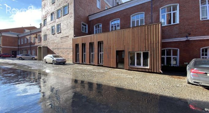 Продажа помещения свободного назначения 153 м², Холодильный переулок - фото 3