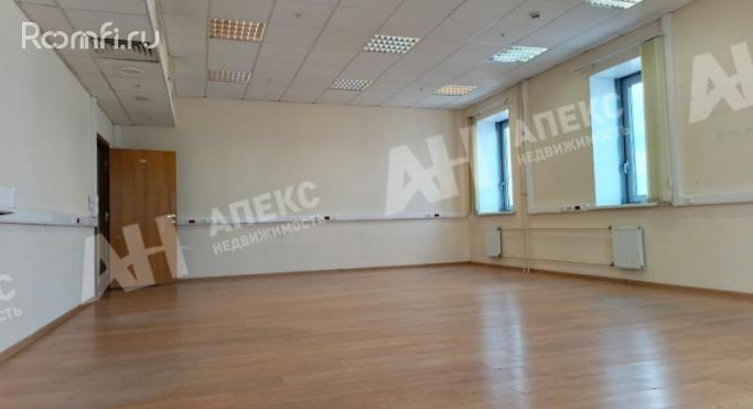 Аренда офиса 1033 м², 5-я улица Ямского Поля - фото 2