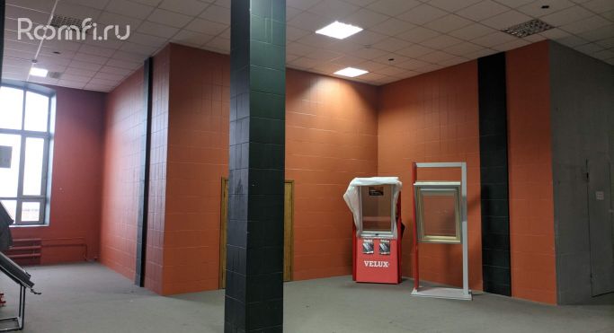 Аренда помещения свободного назначения 260 м², Самокатная улица - фото 3