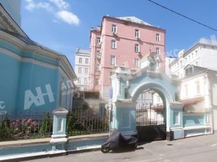 Аренда офиса 133 м²