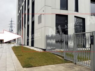 Продажа помещения свободного назначения 336 м²