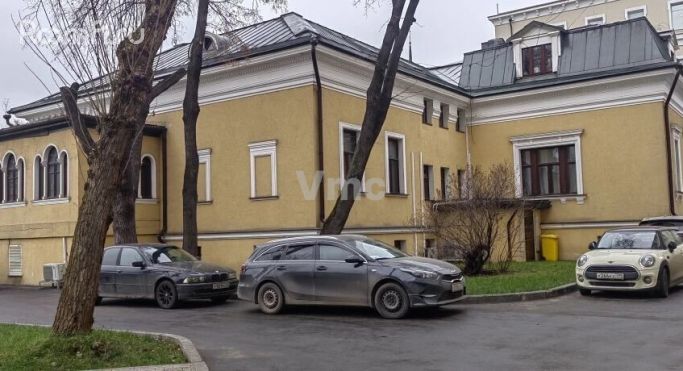 Аренда помещения свободного назначения 1351 м², улица Большая Ордынка - фото 3
