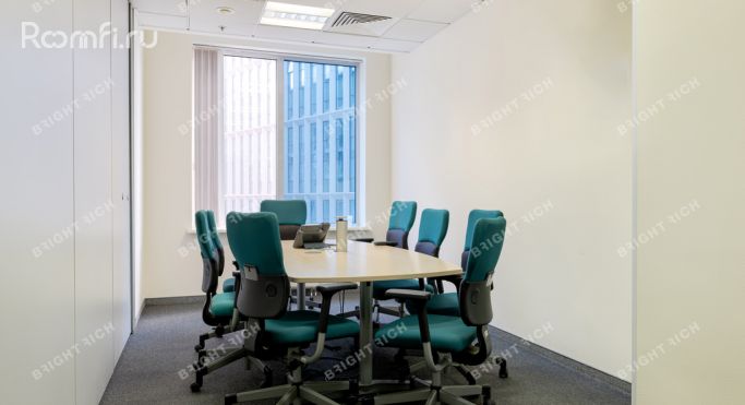 Аренда офиса 616 м², улица Правды - фото 2