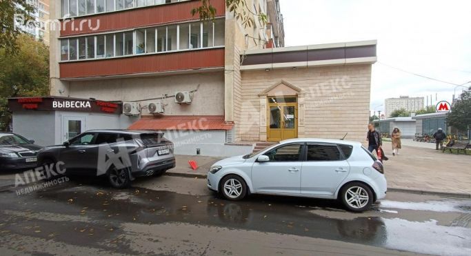 Аренда помещения свободного назначения 100 м², Большая Черкизовская улица - фото 2