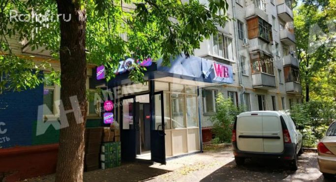 Аренда помещения свободного назначения 315 м², Весёлая улица - фото 2