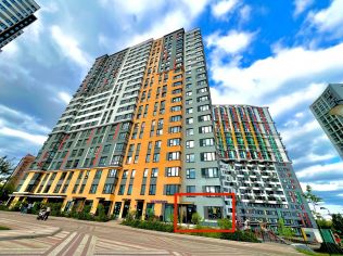 Продажа помещения свободного назначения 72.7 м²