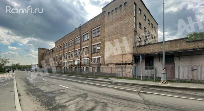 Продажа склада 7260 м², проспект Мира - фото 2