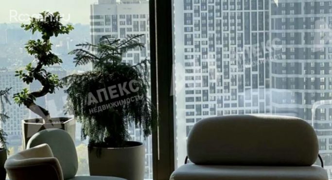 Аренда офиса 559 м², 1-й Красногвардейский проезд - фото 3