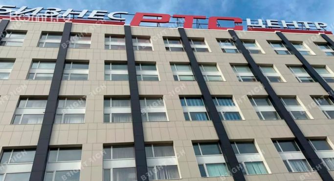 Аренда офиса 247.2 м², улица Ибрагимова - фото 2