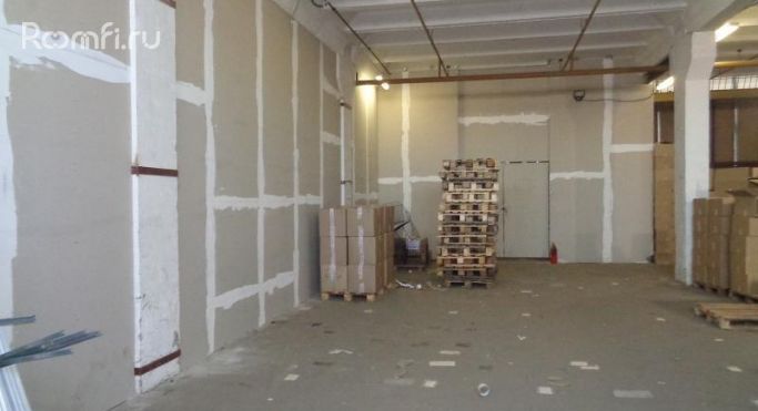 Аренда склада 60 м², 2-й Вязовский проезд - фото 3