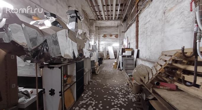 Аренда склада 190 м², Пермская улица - фото 3