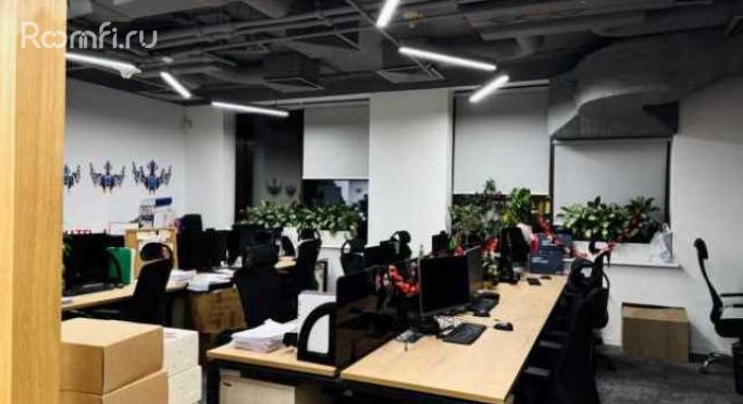 Аренда офиса 393 м², бульвар Энтузиастов - фото 2