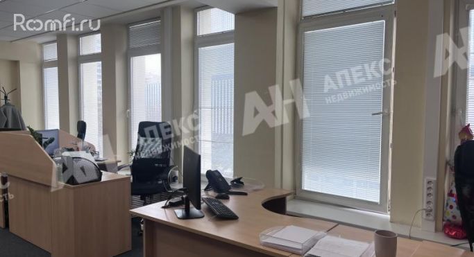 Аренда офиса 256 м², проспект Вернадского - фото 3