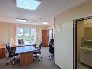 Аренда офиса 59 м²